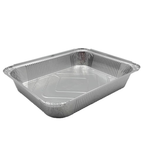 Форма алюминиевая 322x255x60мм 3150мл CL3150 (х100/200)